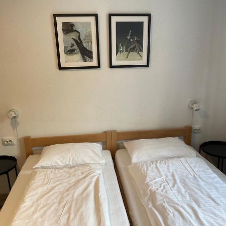 Gogol Mini Hotel 브레스트 외부 사진