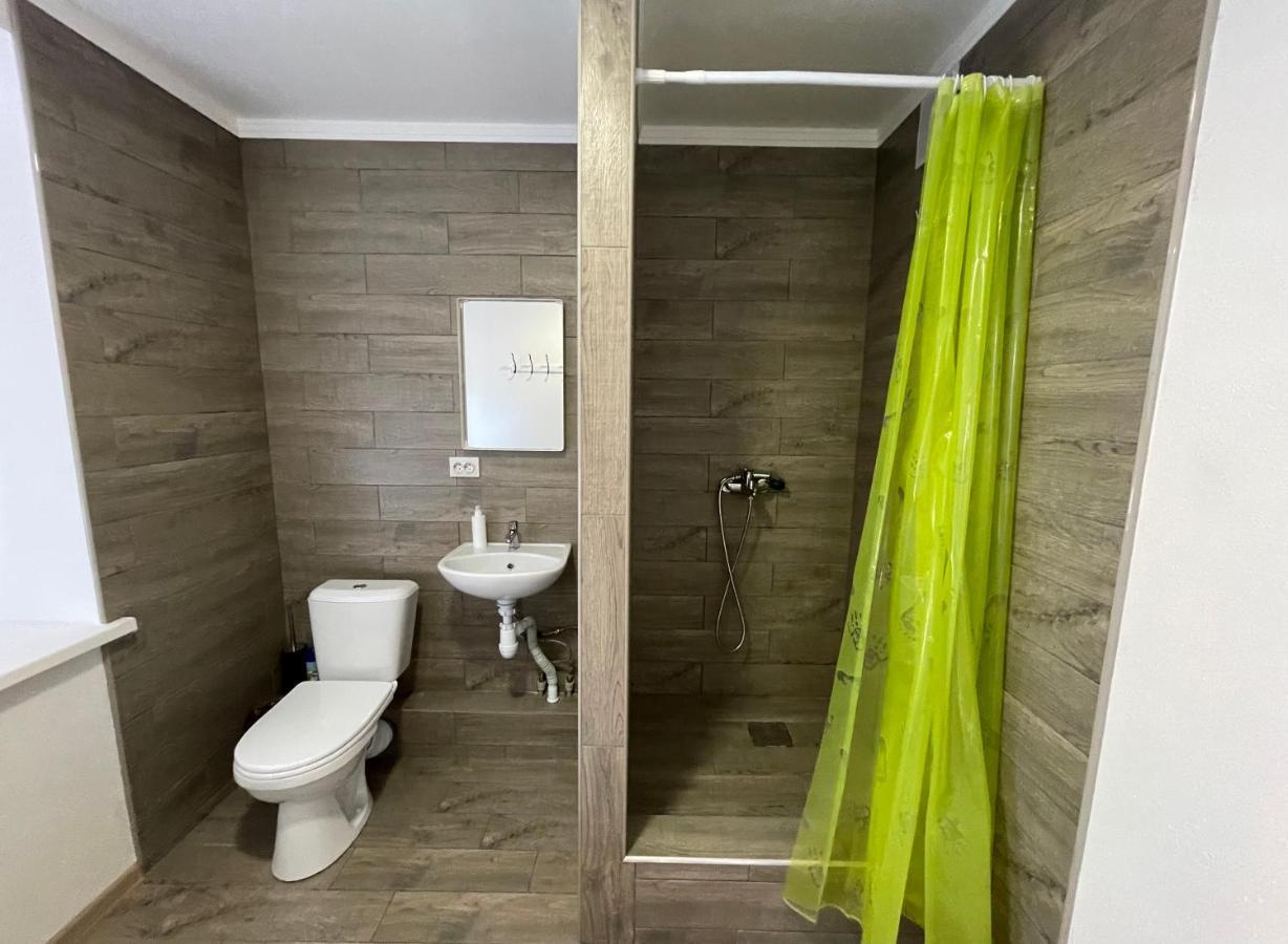 Gogol Mini Hotel 브레스트 외부 사진