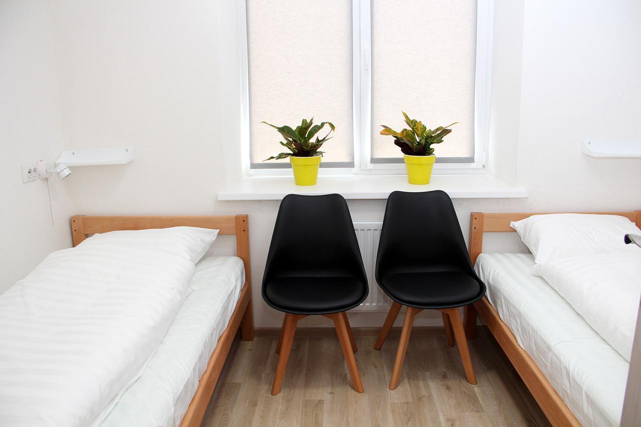 Gogol Mini Hotel 브레스트 외부 사진