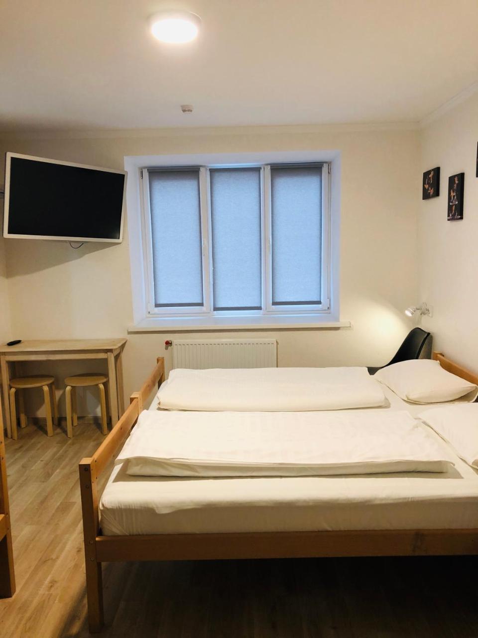 Gogol Mini Hotel 브레스트 외부 사진