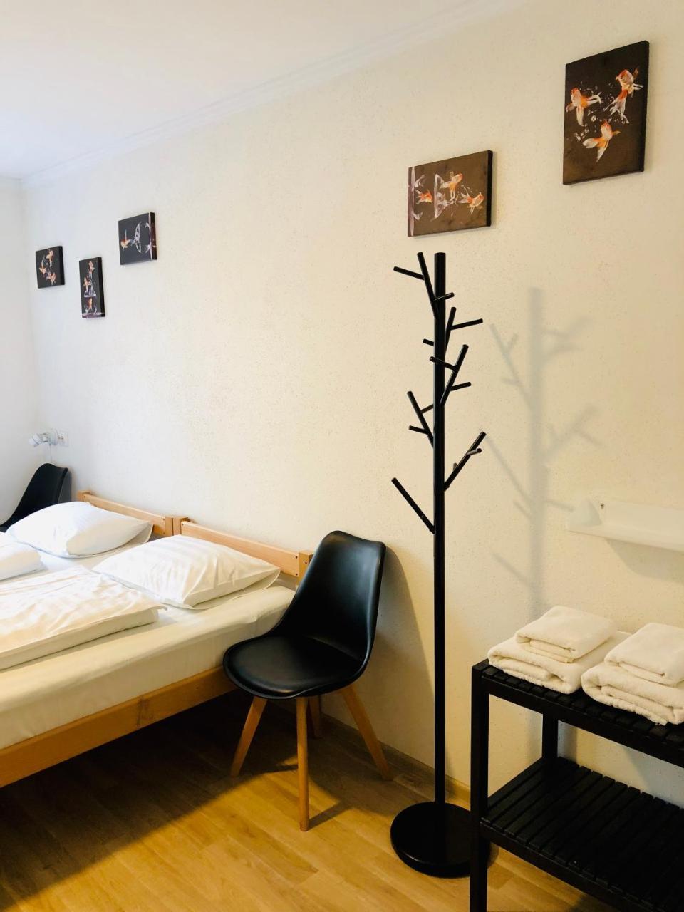 Gogol Mini Hotel 브레스트 외부 사진