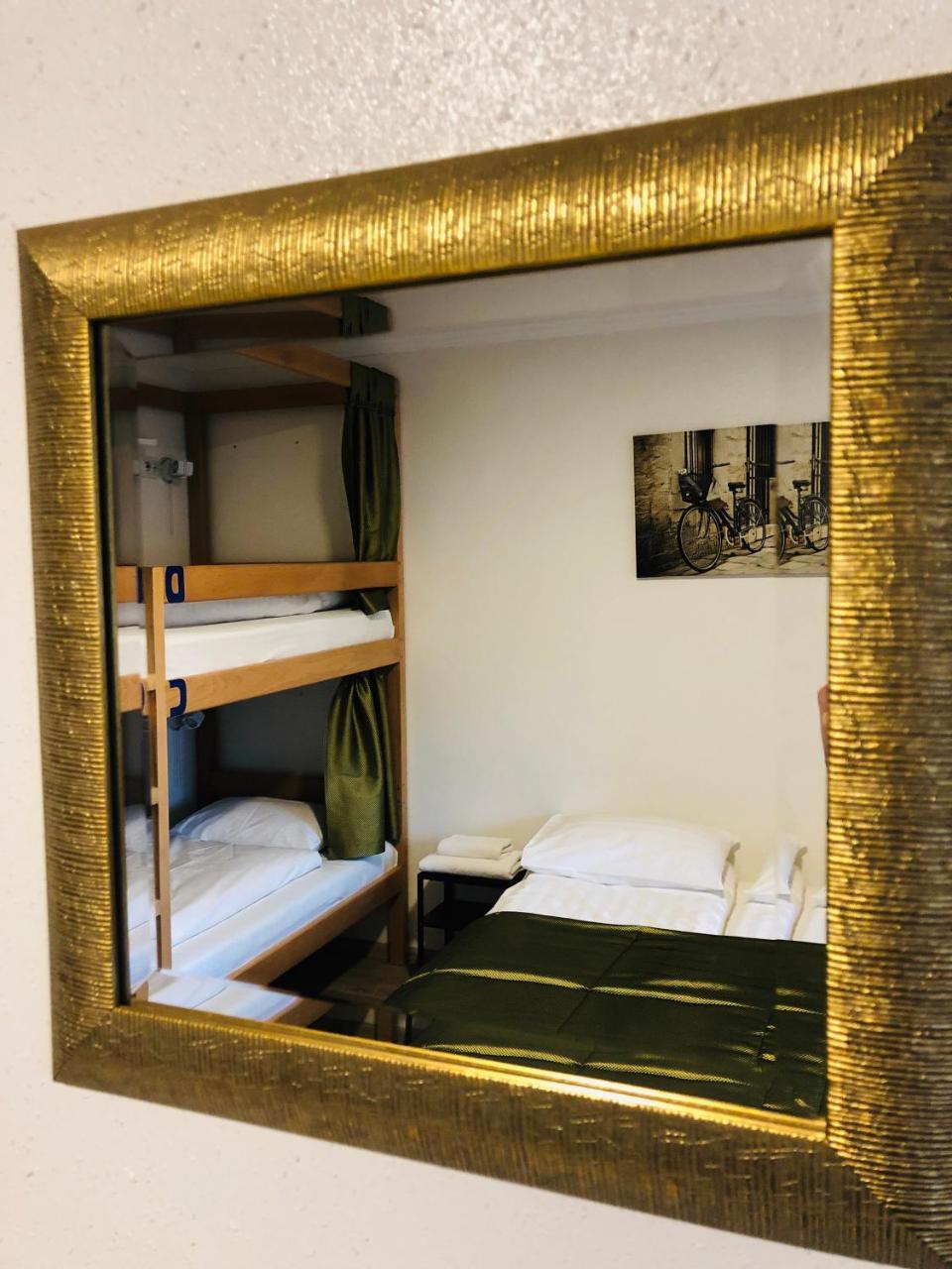 Gogol Mini Hotel 브레스트 외부 사진