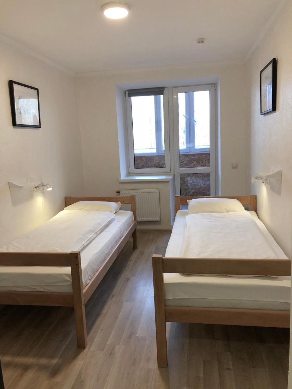 Gogol Mini Hotel 브레스트 객실 사진