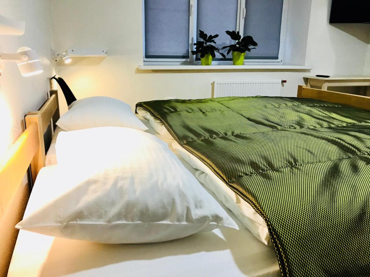 Gogol Mini Hotel 브레스트 외부 사진