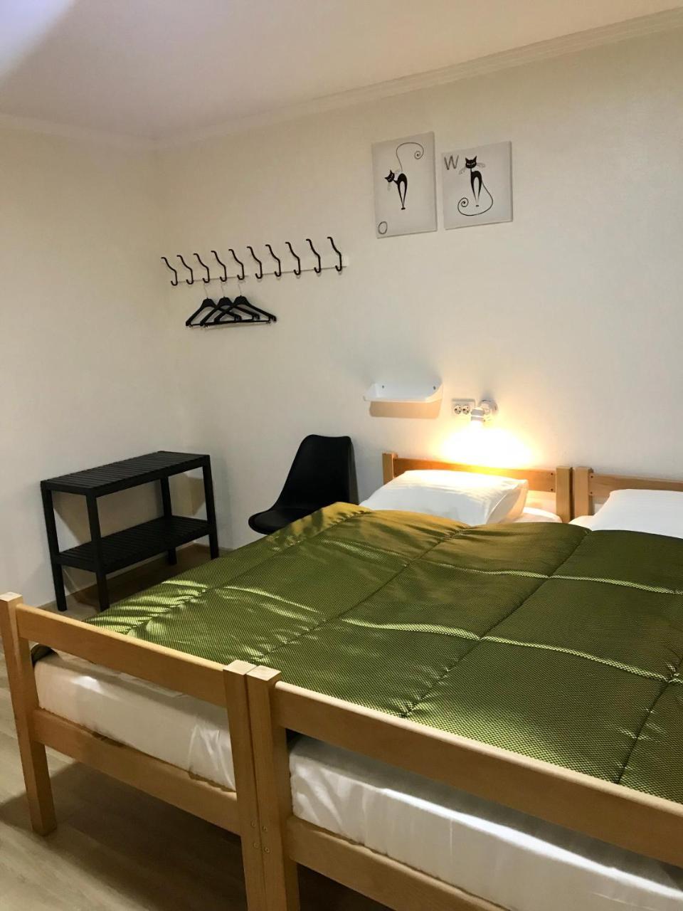 Gogol Mini Hotel 브레스트 외부 사진