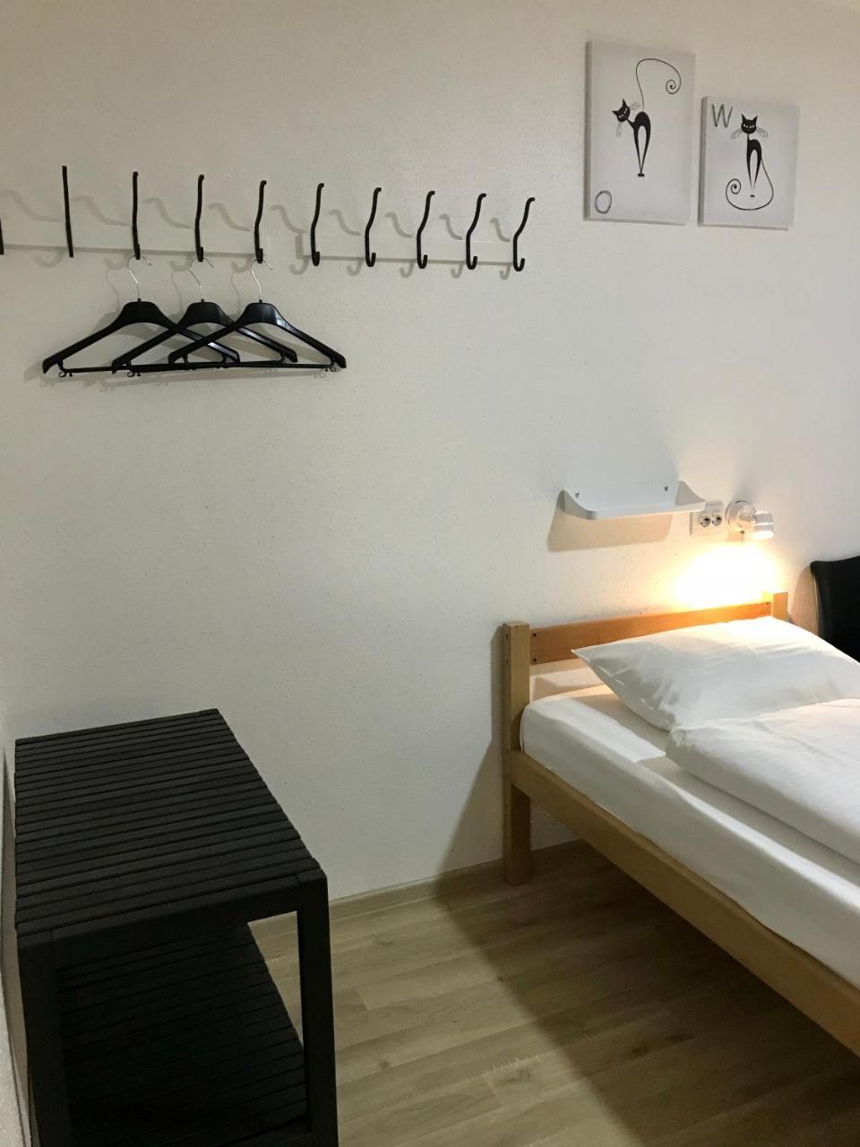 Gogol Mini Hotel 브레스트 외부 사진